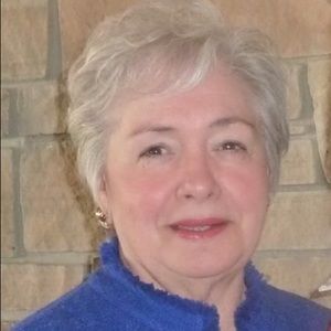 Meet your Posher, Barbara